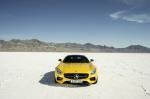 Mercedes-AMG GT 2014 года
